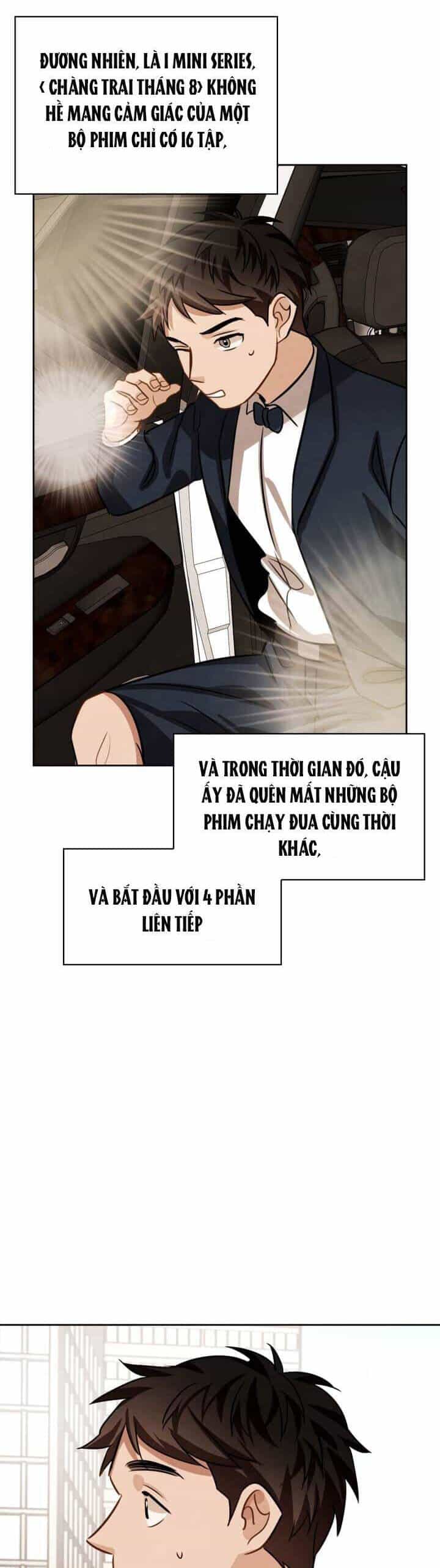 Sống Như Một Diễn Viên - Chương 24 - ảnh 48