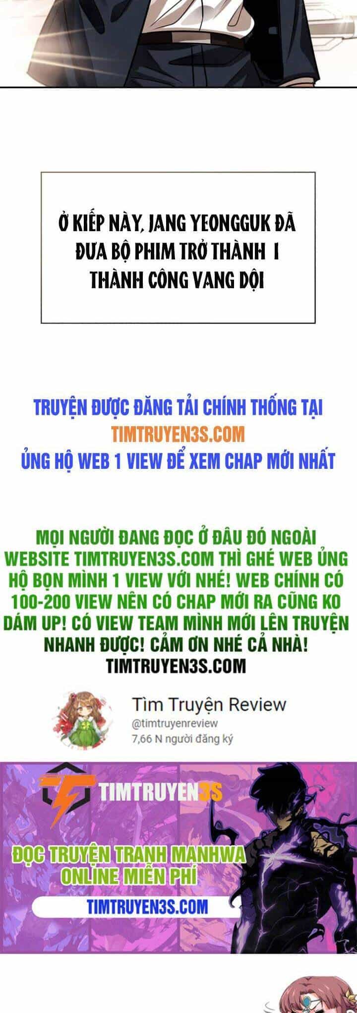 Sống Như Một Diễn Viên - Chương 24 - ảnh 51