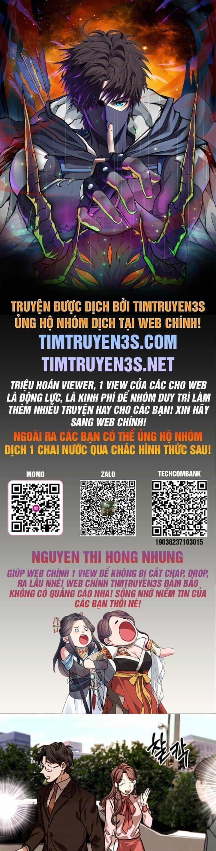 Sống Như Một Diễn Viên - Chương 25 - ảnh 1