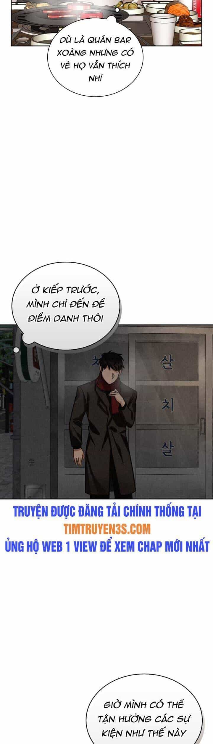 Sống Như Một Diễn Viên - Chương 25 - ảnh 31