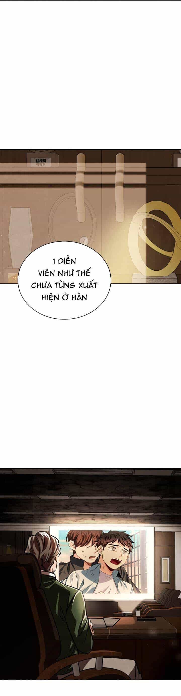 Sống Như Một Diễn Viên - Chương 25 - ảnh 51