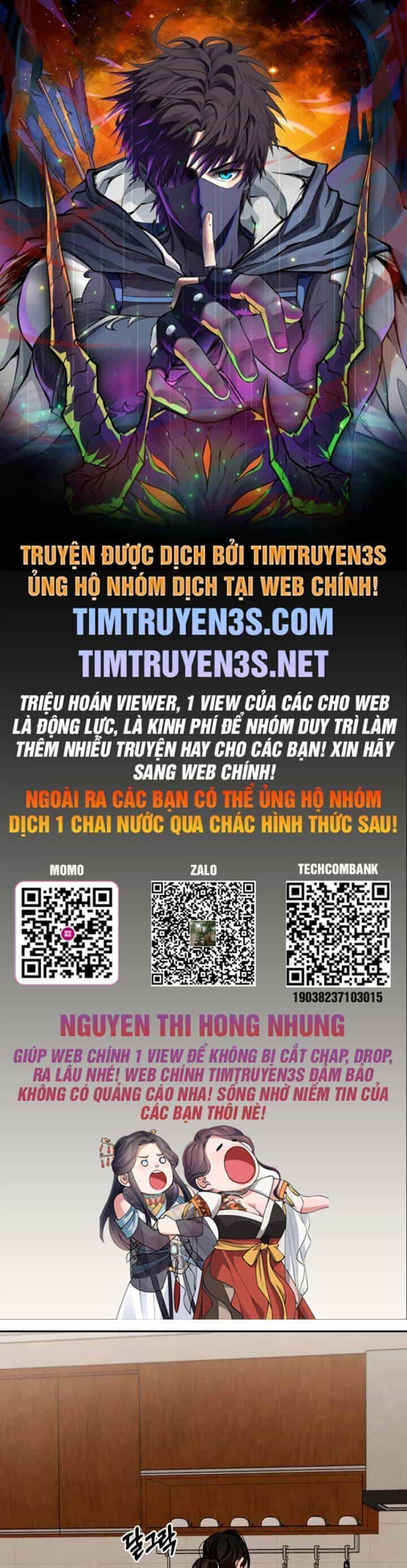 Sống Như Một Diễn Viên - Chương 26 - ảnh 1