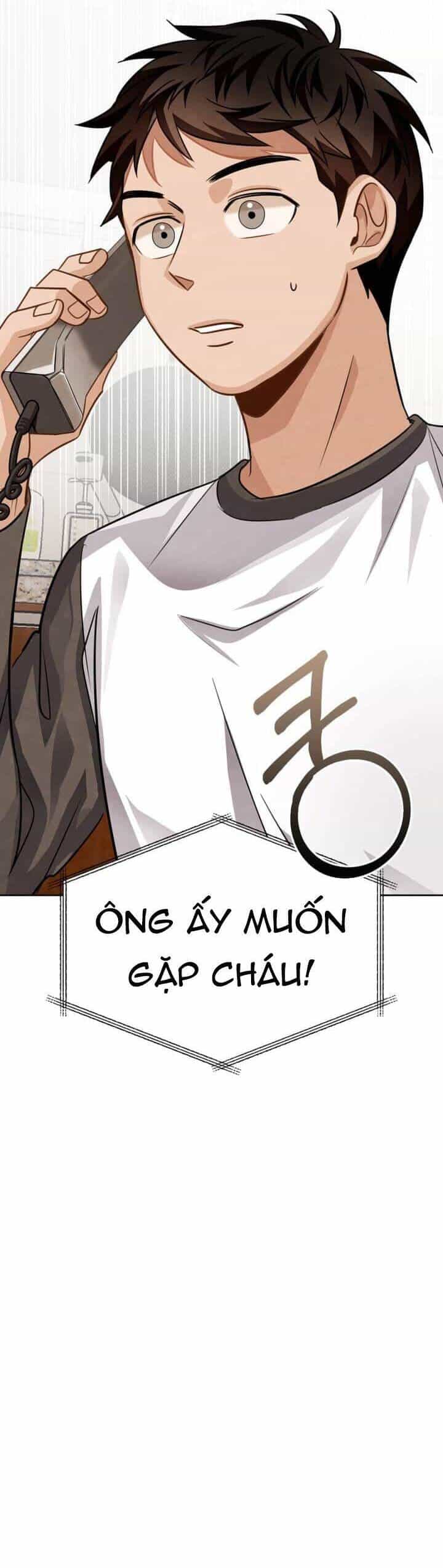 Sống Như Một Diễn Viên - Chương 26 - ảnh 25