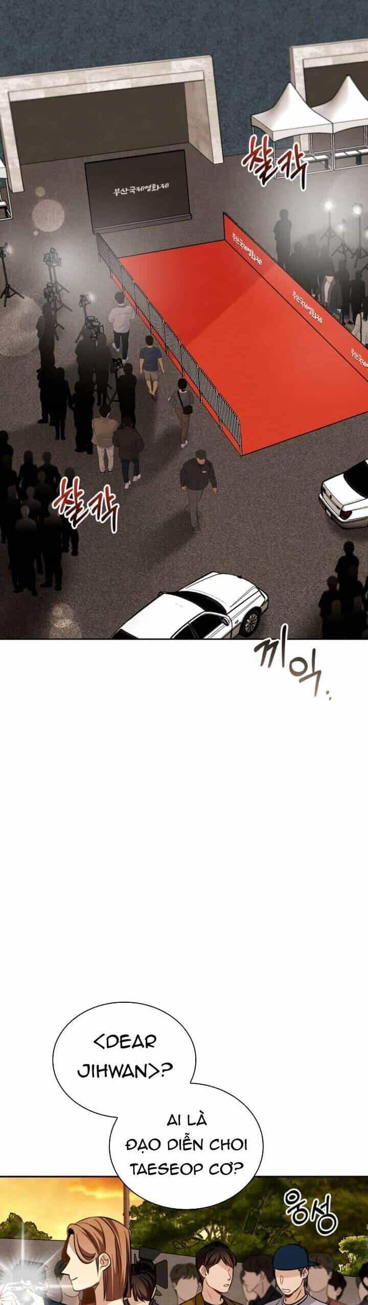 Sống Như Một Diễn Viên - Chương 26 - ảnh 27