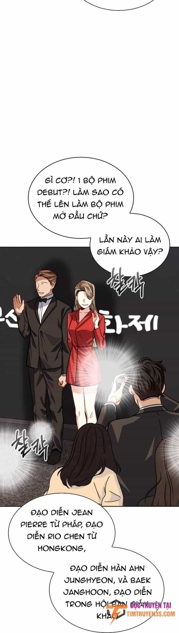 Sống Như Một Diễn Viên - Chương 26 - ảnh 29