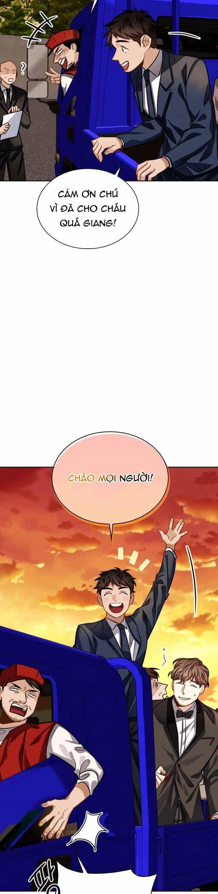Sống Như Một Diễn Viên - Chương 26 - ảnh 33
