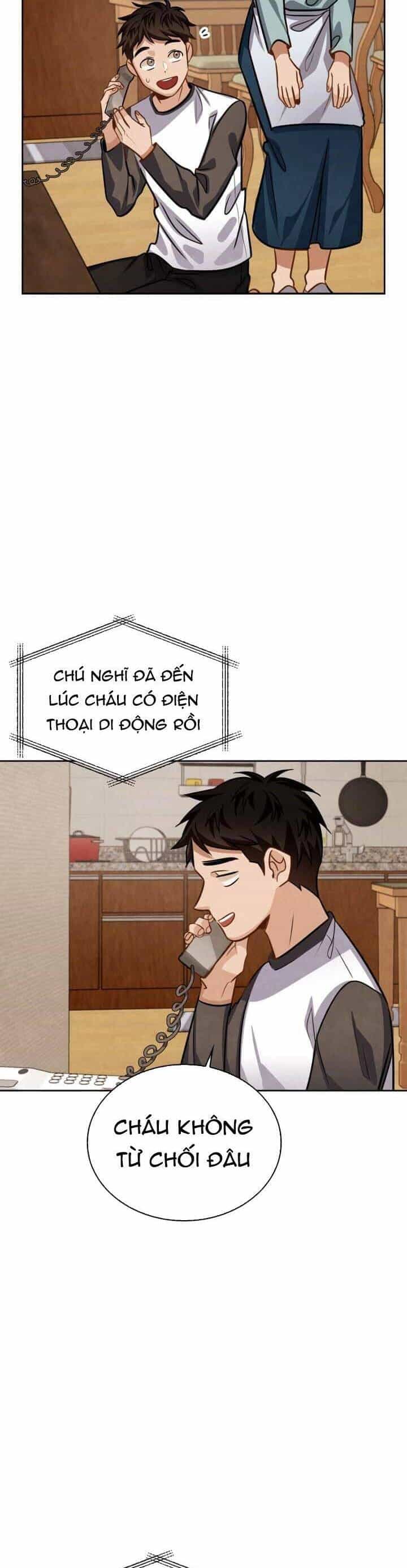 Sống Như Một Diễn Viên - Chương 26 - ảnh 4