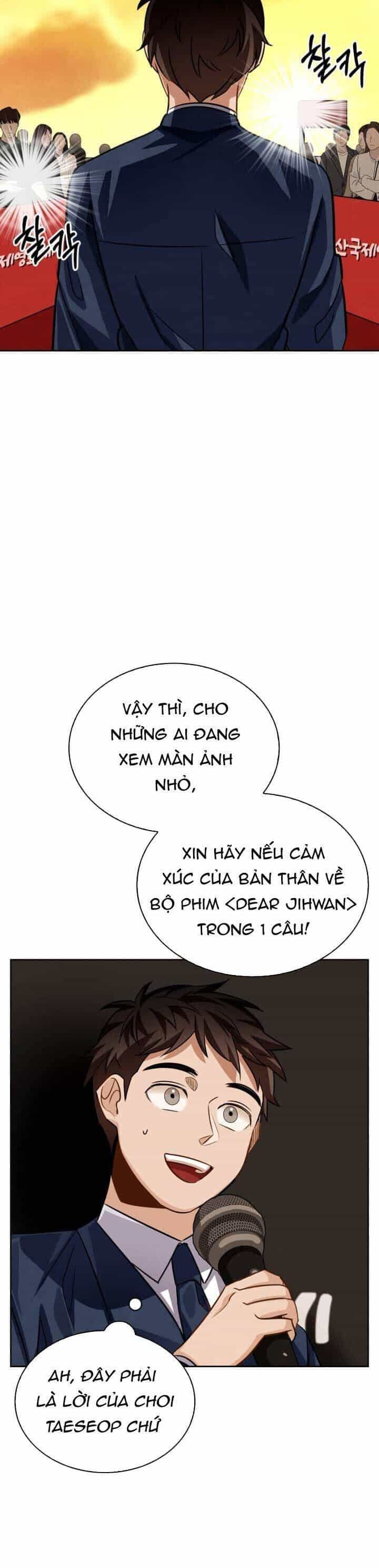 Sống Như Một Diễn Viên - Chương 26 - ảnh 41
