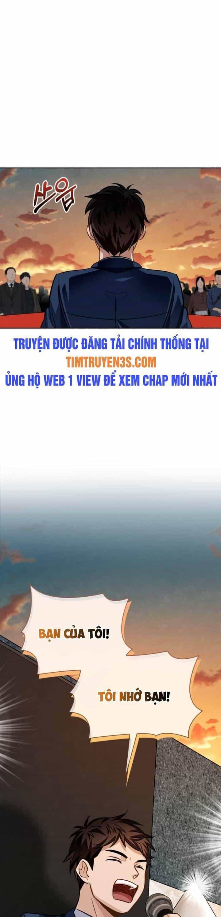 Sống Như Một Diễn Viên - Chương 26 - ảnh 43