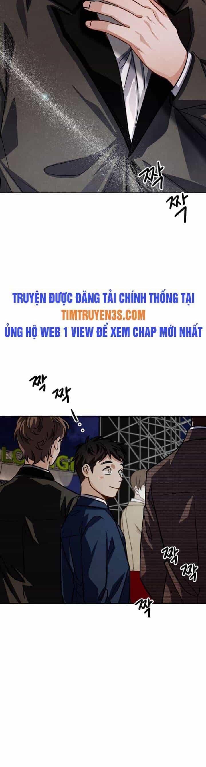 Sống Như Một Diễn Viên - Chương 26 - ảnh 52