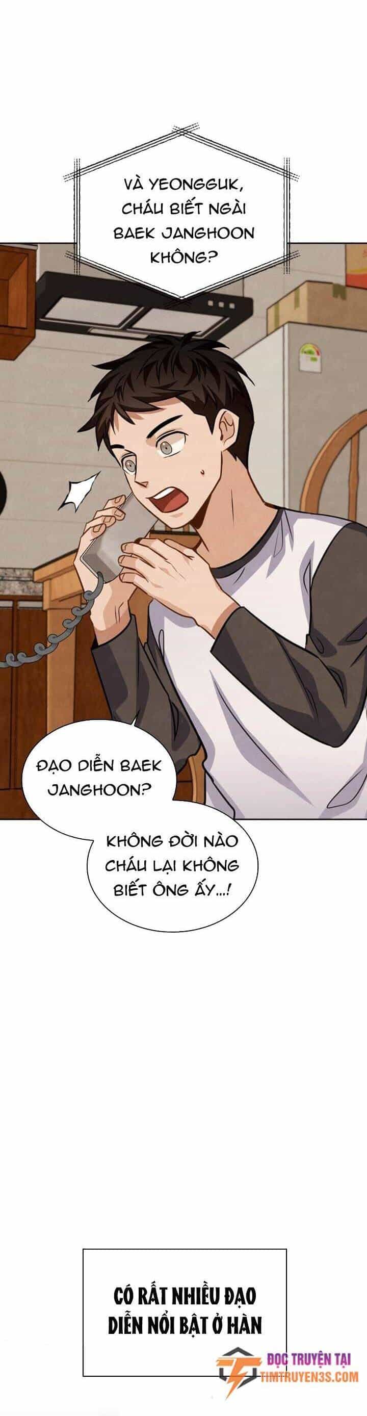 Sống Như Một Diễn Viên - Chương 26 - ảnh 6