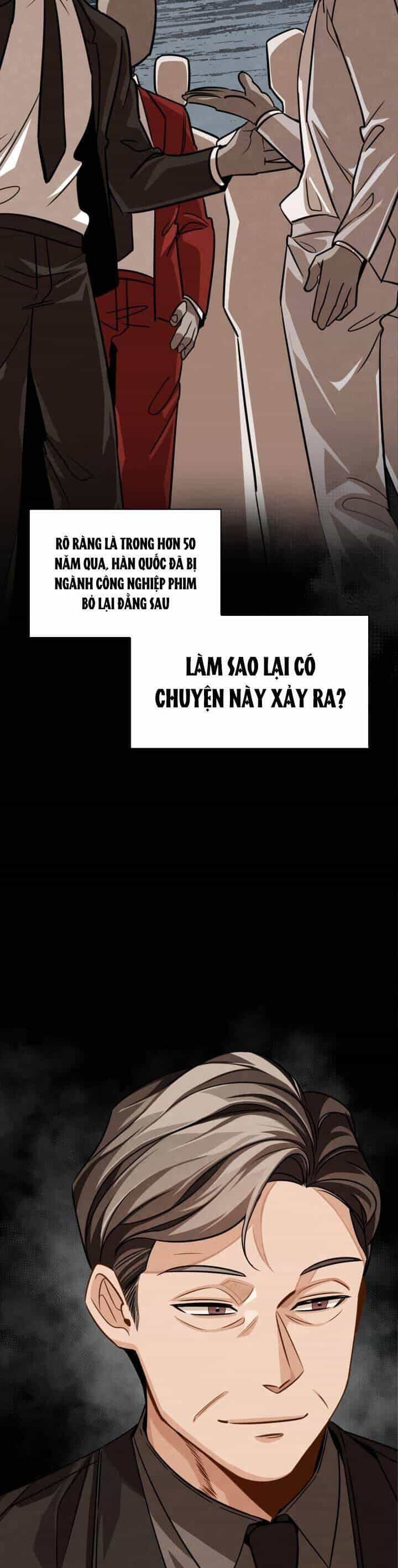 Sống Như Một Diễn Viên - Chương 26 - ảnh 8