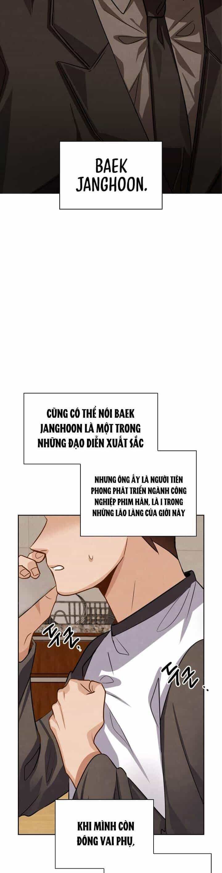 Sống Như Một Diễn Viên - Chương 26 - ảnh 9