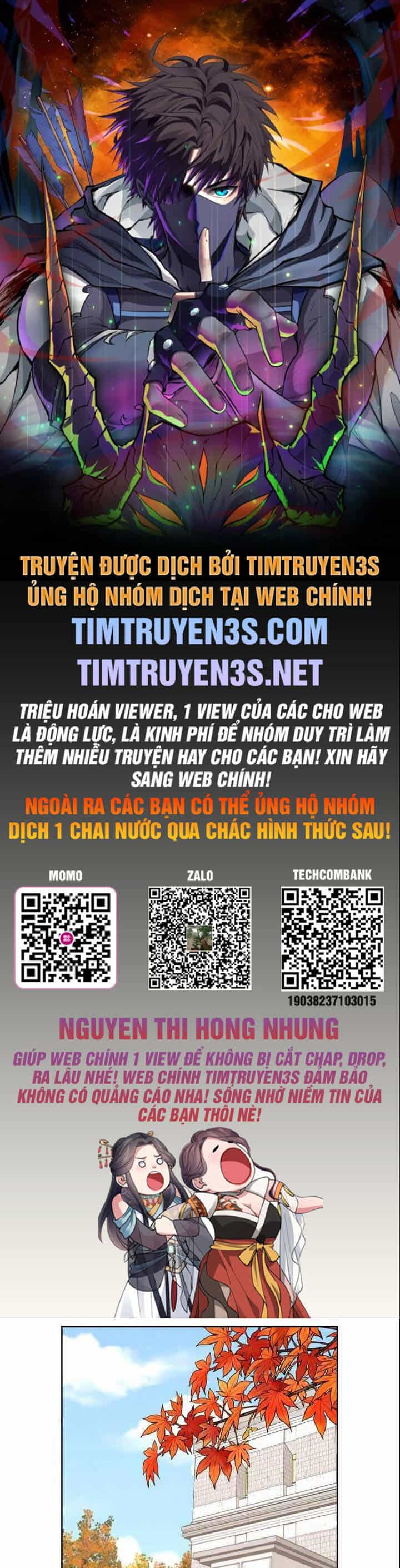 Sống Như Một Diễn Viên - Chương 27 - ảnh 1