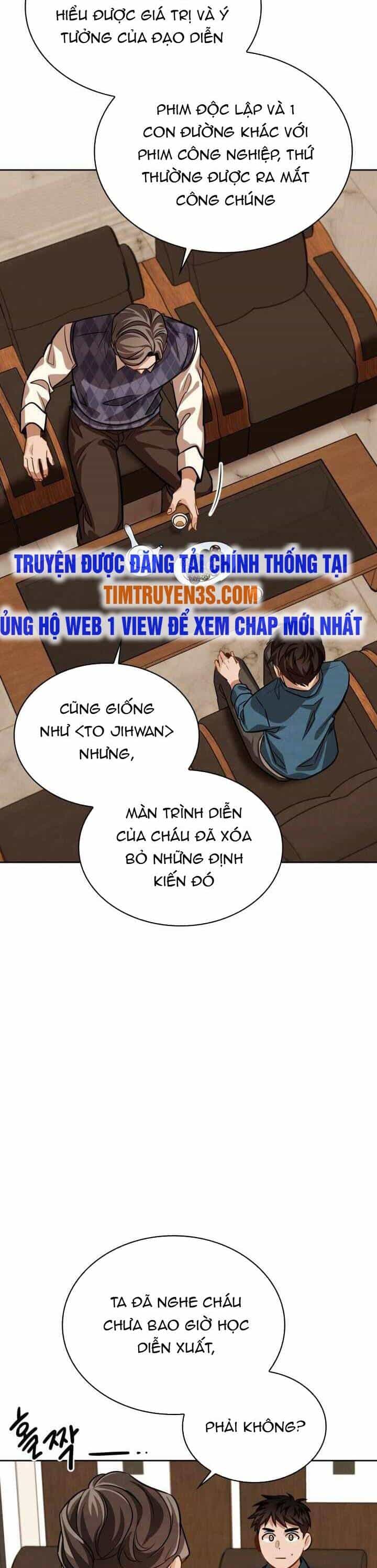 Sống Như Một Diễn Viên - Chương 27 - ảnh 14
