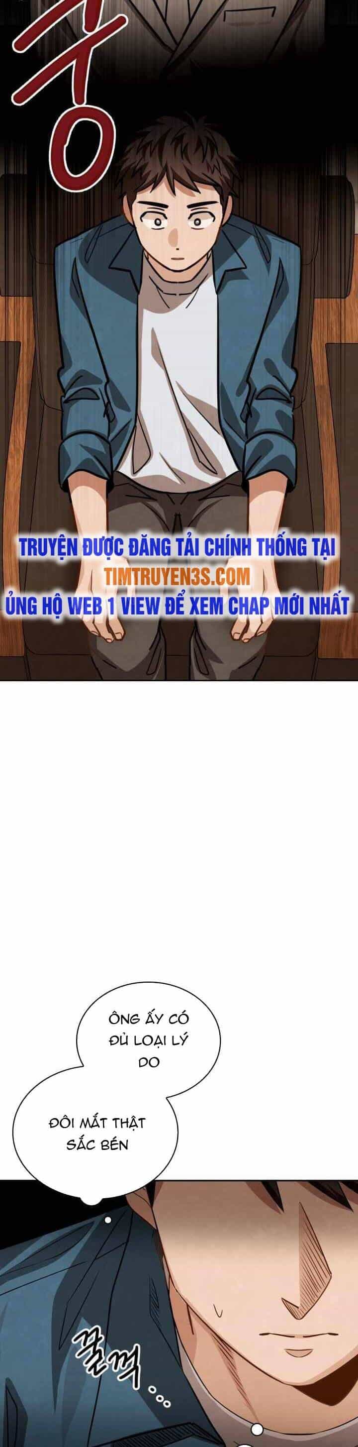 Sống Như Một Diễn Viên - Chương 27 - ảnh 18
