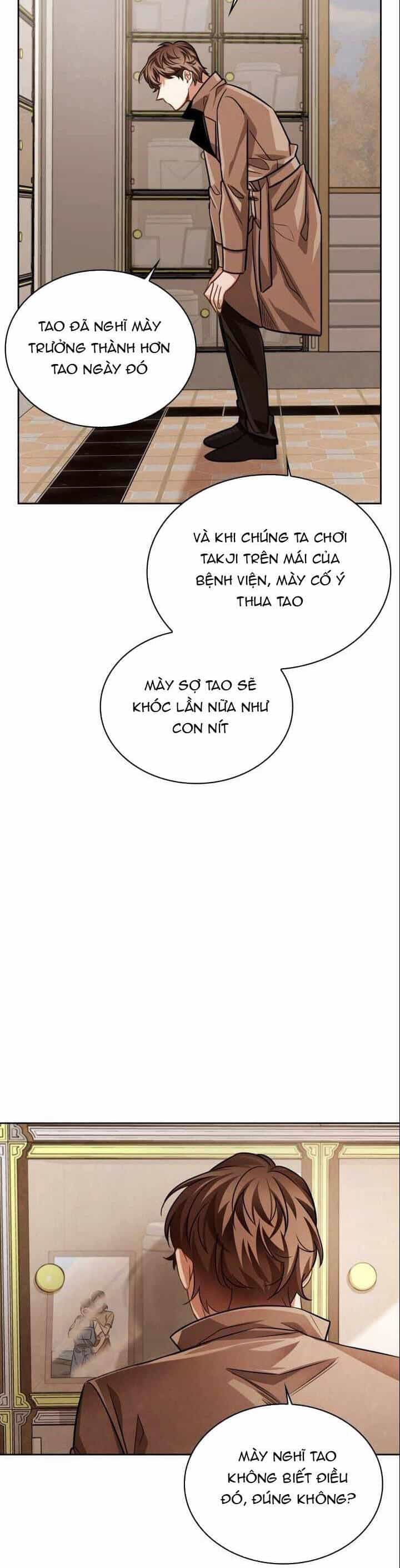 Sống Như Một Diễn Viên - Chương 27 - ảnh 3