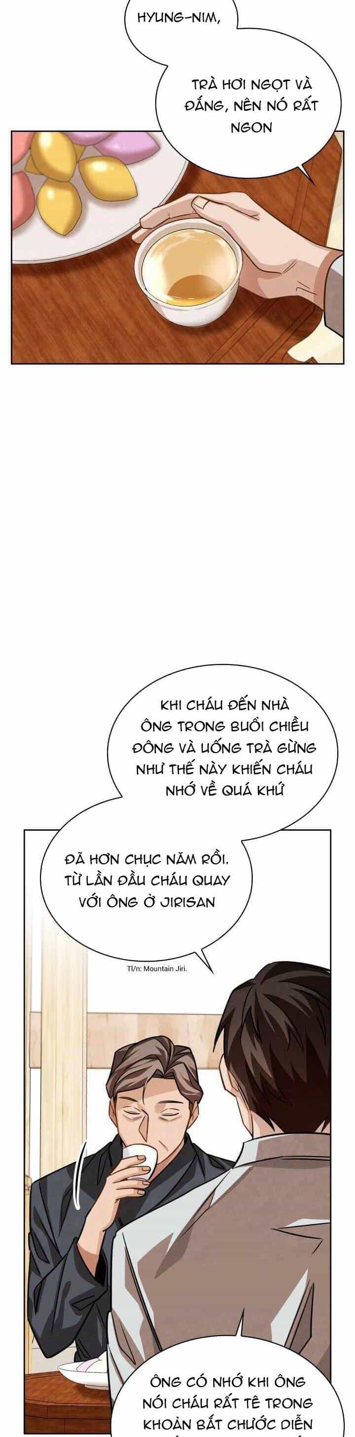 Sống Như Một Diễn Viên - Chương 27 - ảnh 30