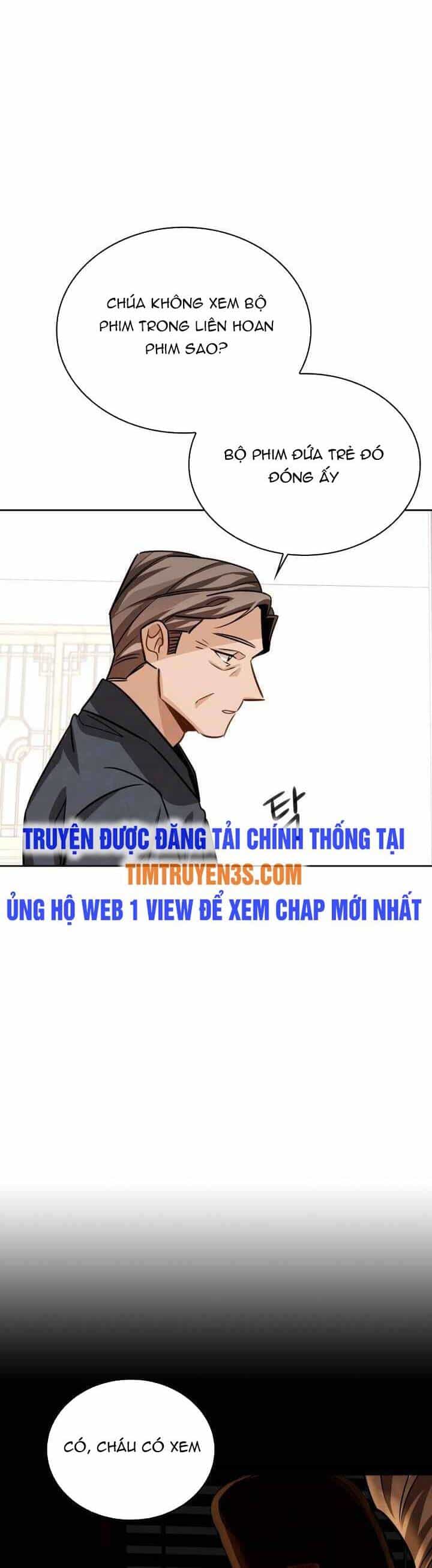 Sống Như Một Diễn Viên - Chương 27 - ảnh 37