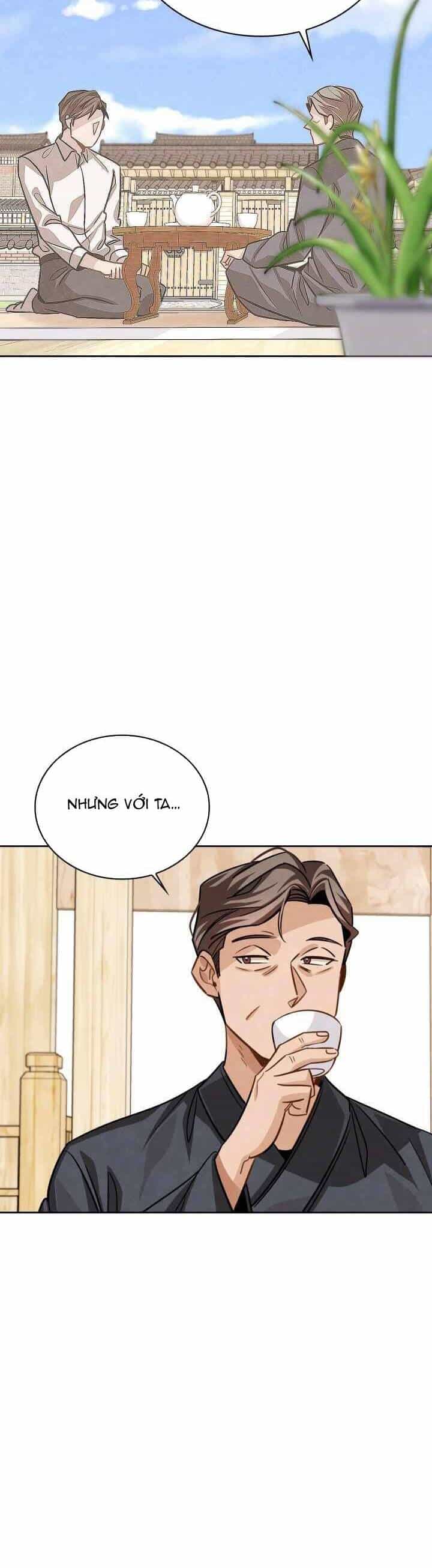 Sống Như Một Diễn Viên - Chương 27 - ảnh 41