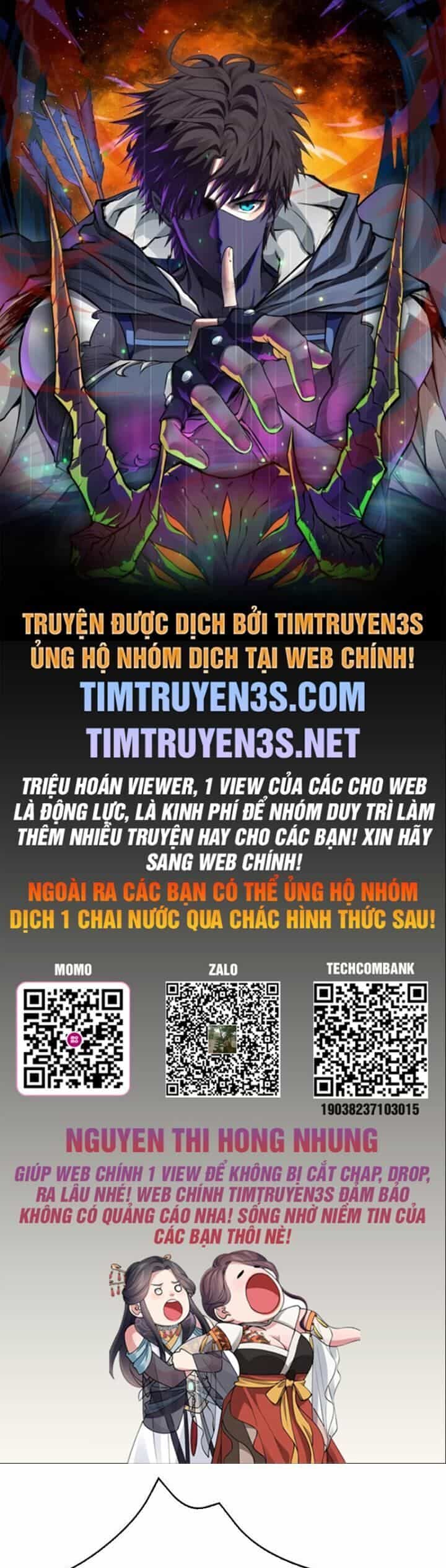 Sống Như Một Diễn Viên - Chương 28 - ảnh 1