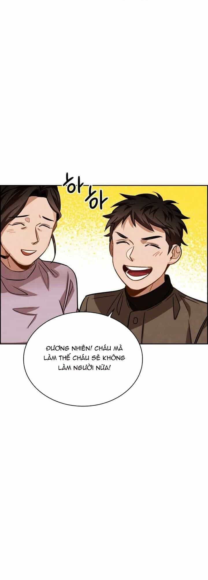 Sống Như Một Diễn Viên - Chương 28 - ảnh 11