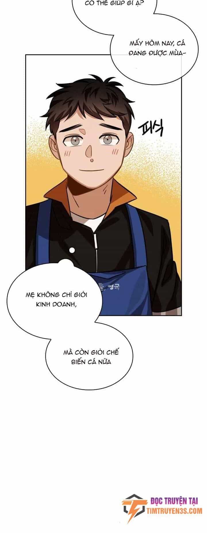 Sống Như Một Diễn Viên - Chương 28 - ảnh 16