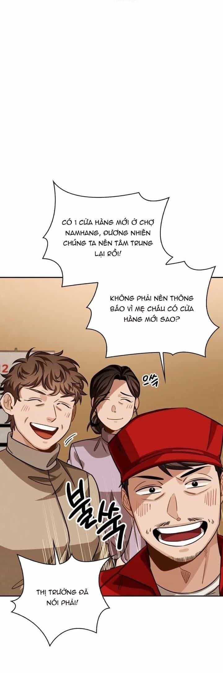 Sống Như Một Diễn Viên - Chương 28 - ảnh 3