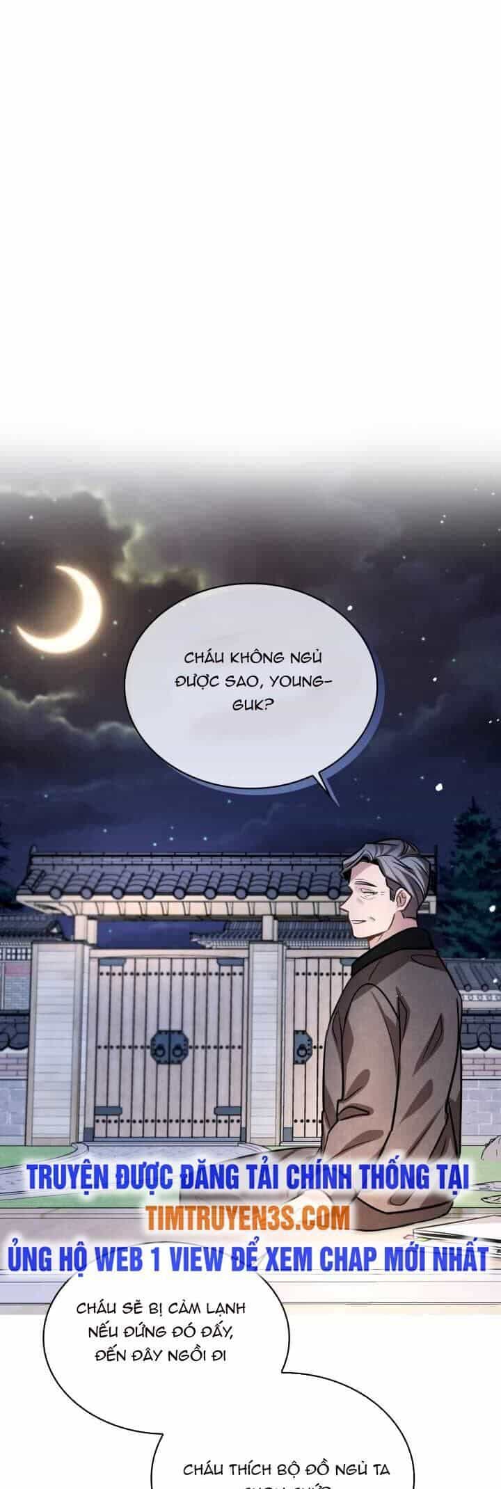 Sống Như Một Diễn Viên - Chương 28 - ảnh 39