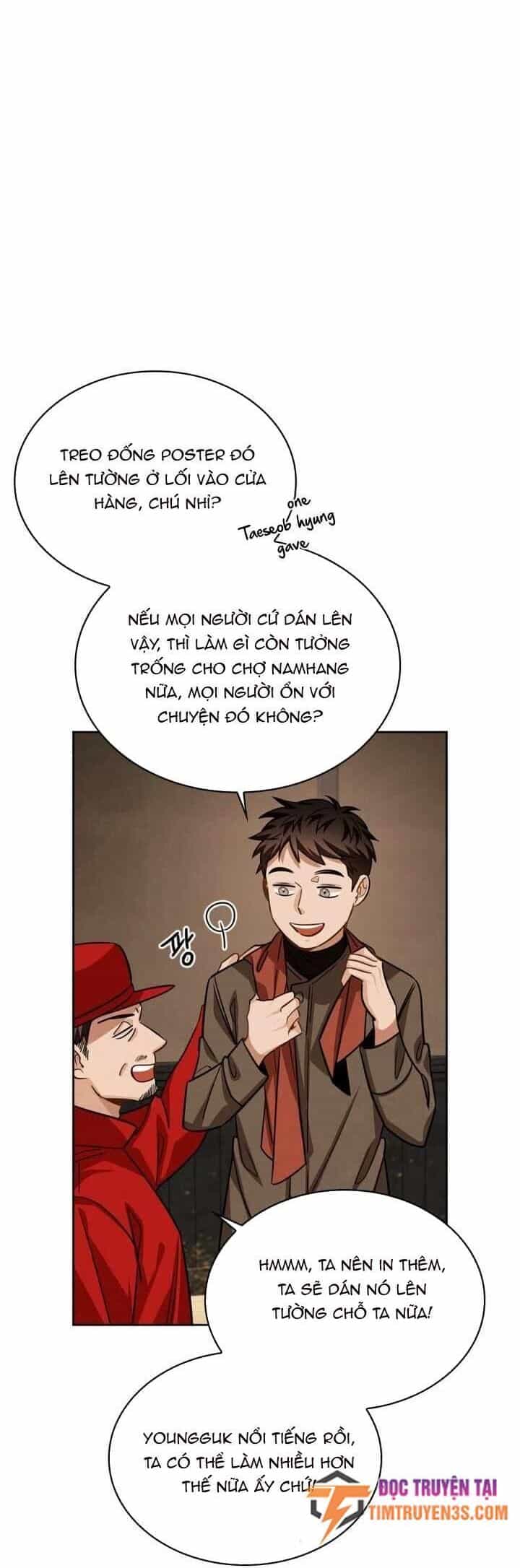 Sống Như Một Diễn Viên - Chương 28 - ảnh 4