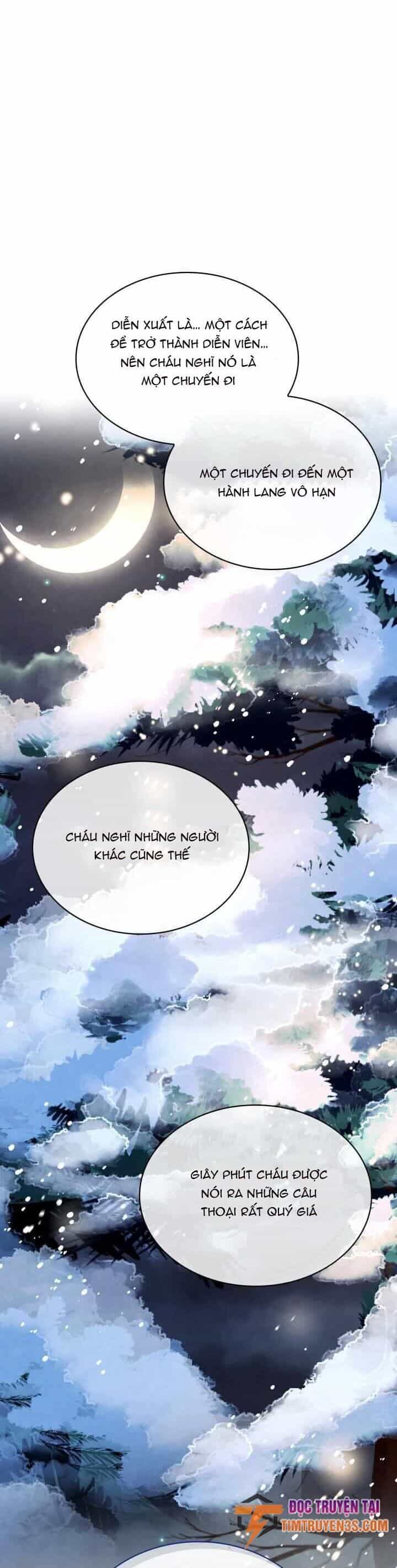 Sống Như Một Diễn Viên - Chương 28 - ảnh 44