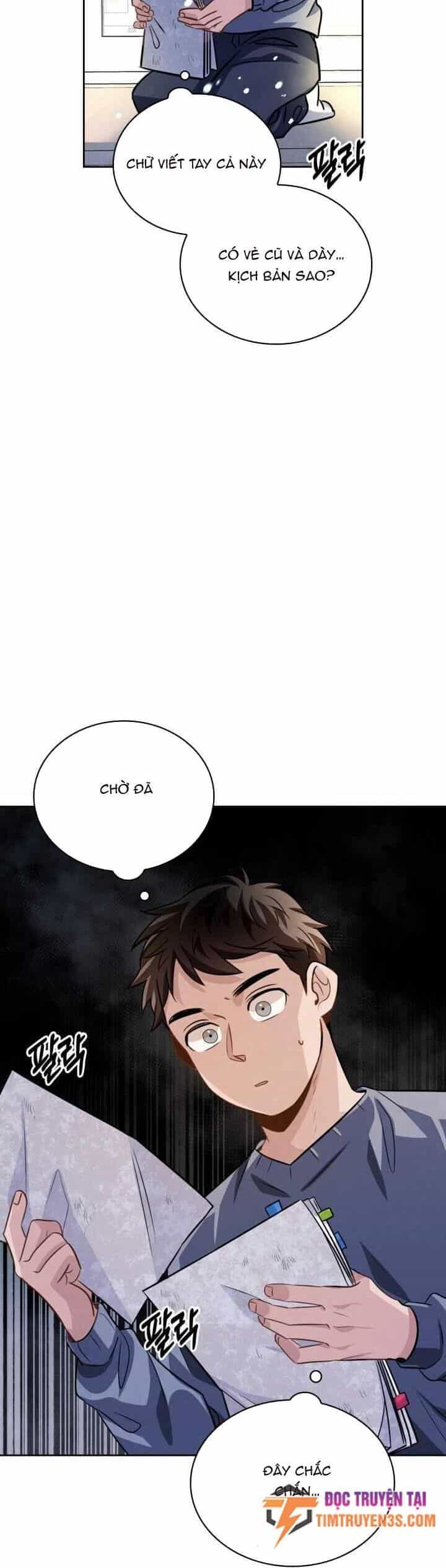 Sống Như Một Diễn Viên - Chương 28 - ảnh 48