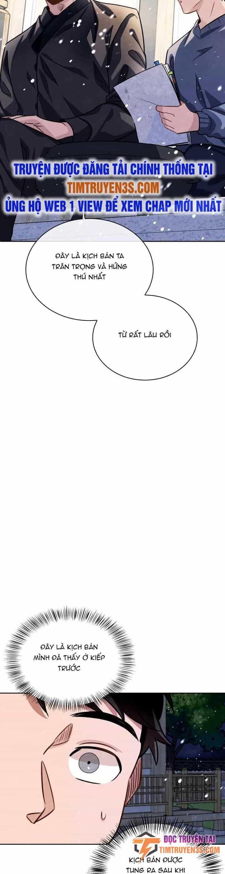 Sống Như Một Diễn Viên - Chương 28 - ảnh 50