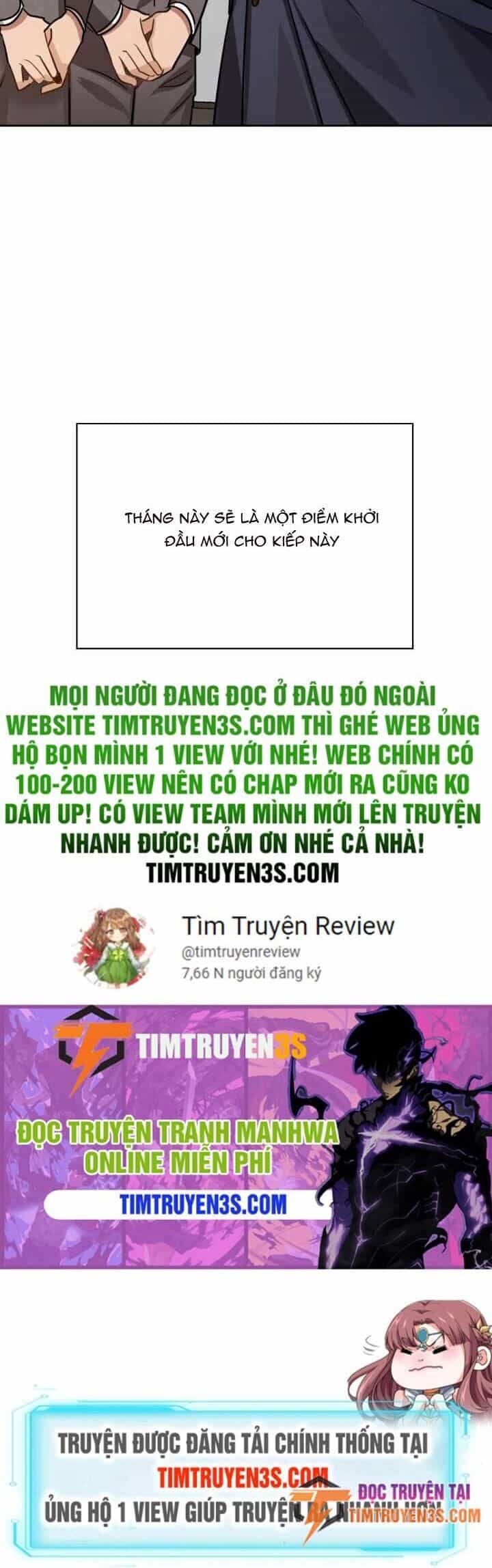 Sống Như Một Diễn Viên - Chương 28 - ảnh 59