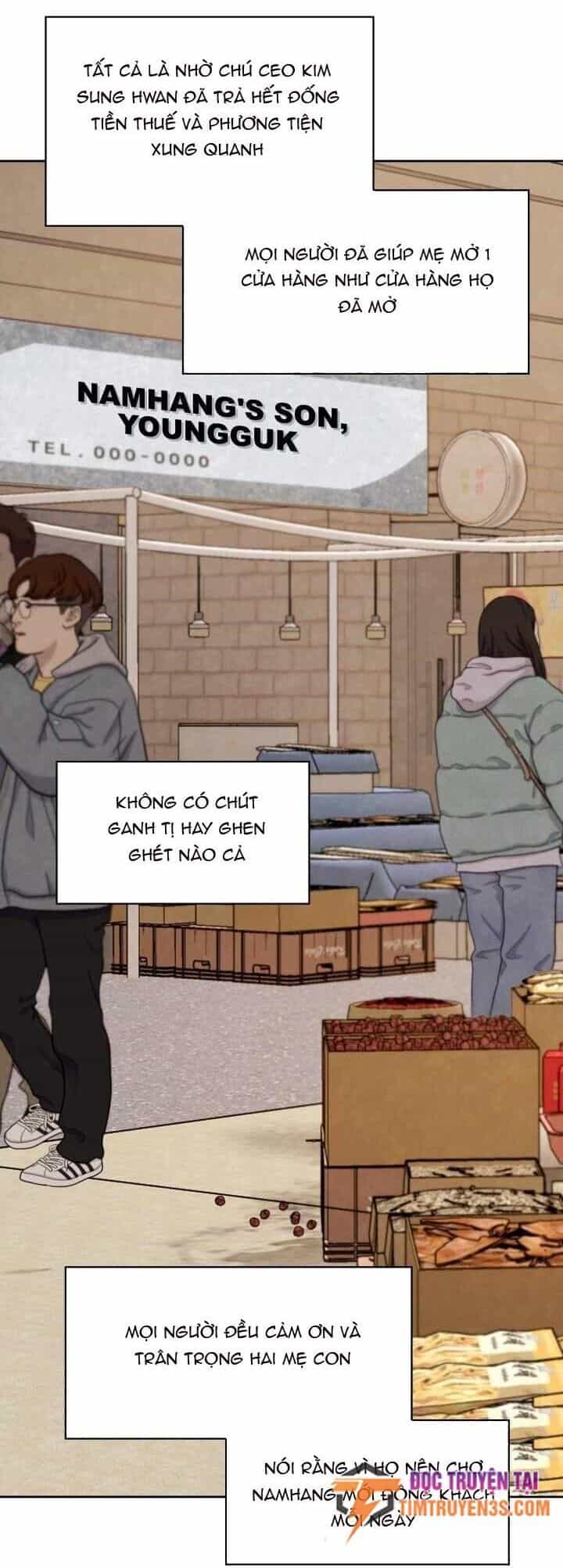 Sống Như Một Diễn Viên - Chương 28 - ảnh 6