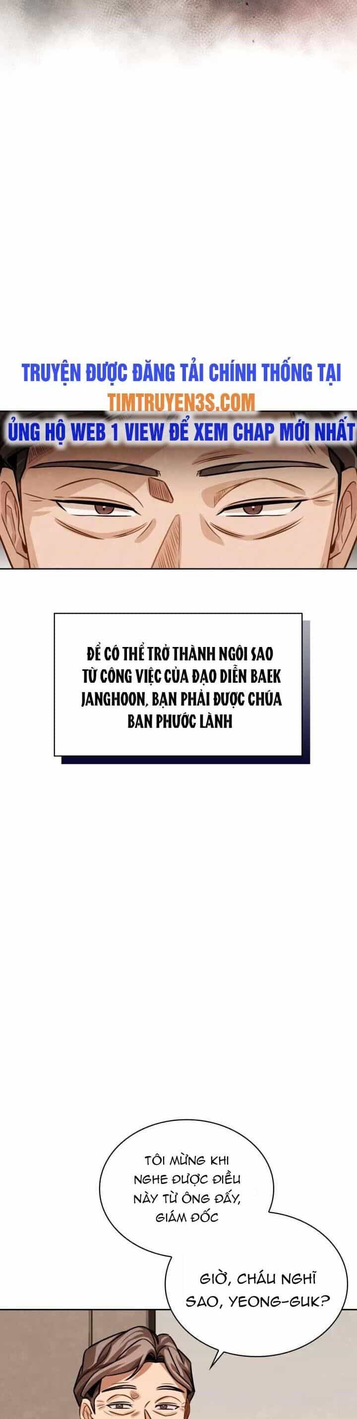Sống Như Một Diễn Viên - Chương 29 - ảnh 13