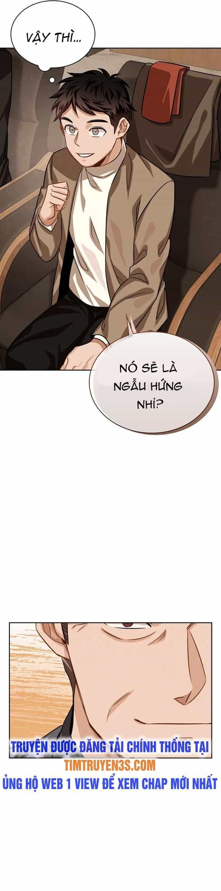 Sống Như Một Diễn Viên - Chương 29 - ảnh 17