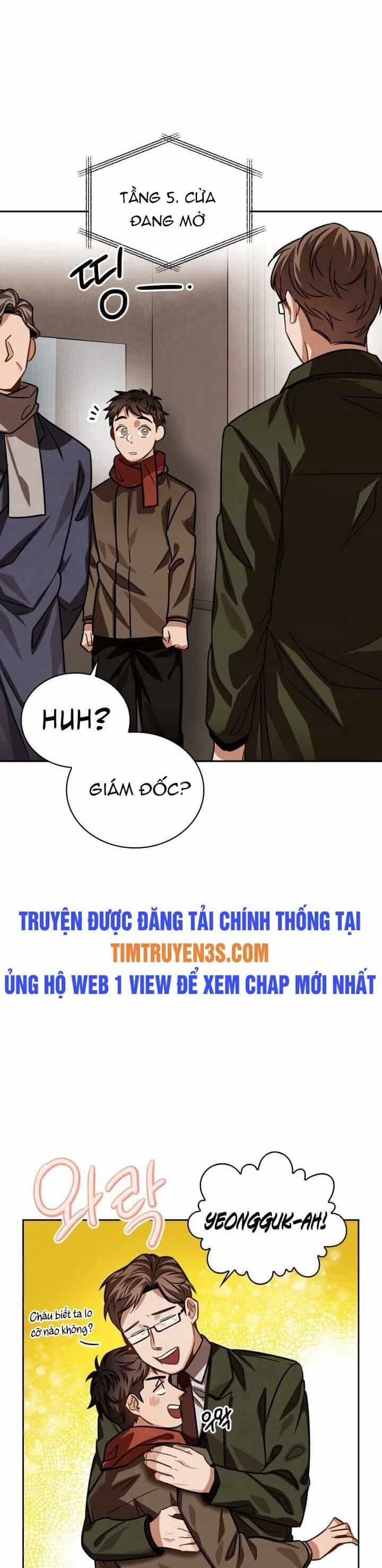 Sống Như Một Diễn Viên - Chương 29 - ảnh 3
