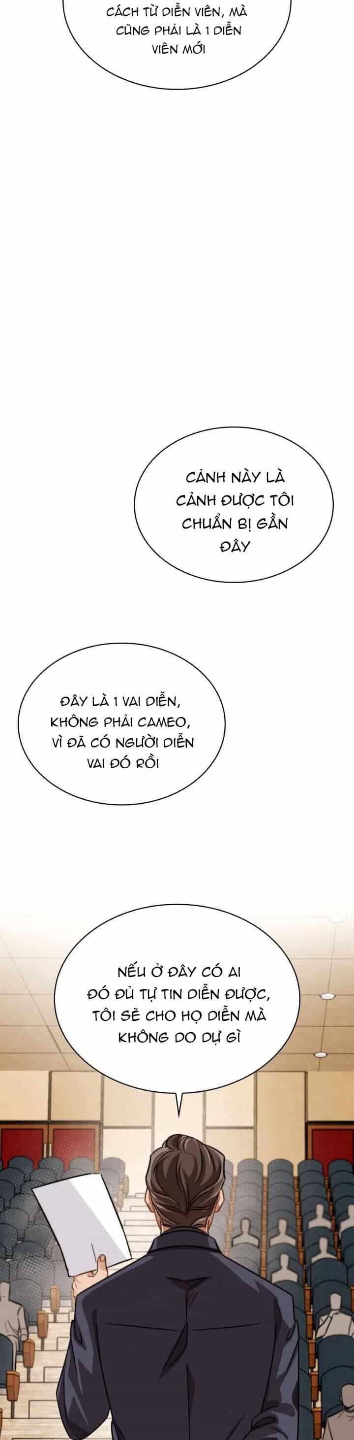 Sống Như Một Diễn Viên - Chương 29 - ảnh 35