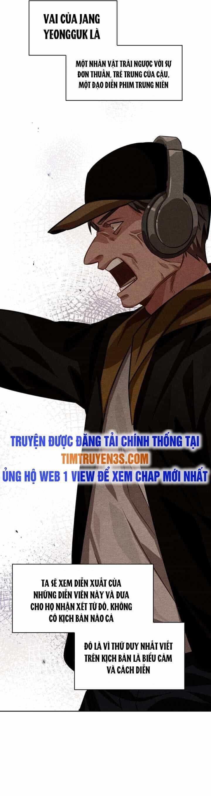 Sống Như Một Diễn Viên - Chương 29 - ảnh 43