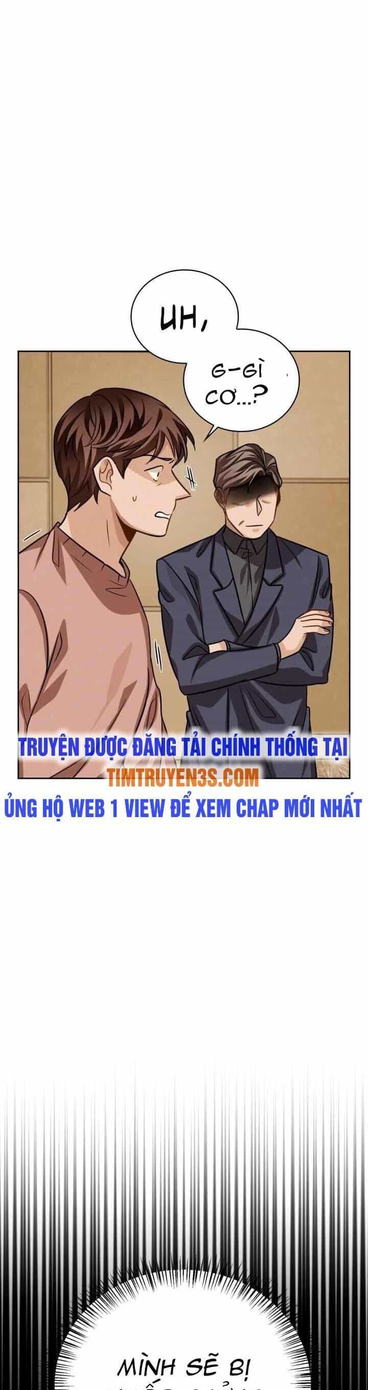 Sống Như Một Diễn Viên - Chương 29 - ảnh 45