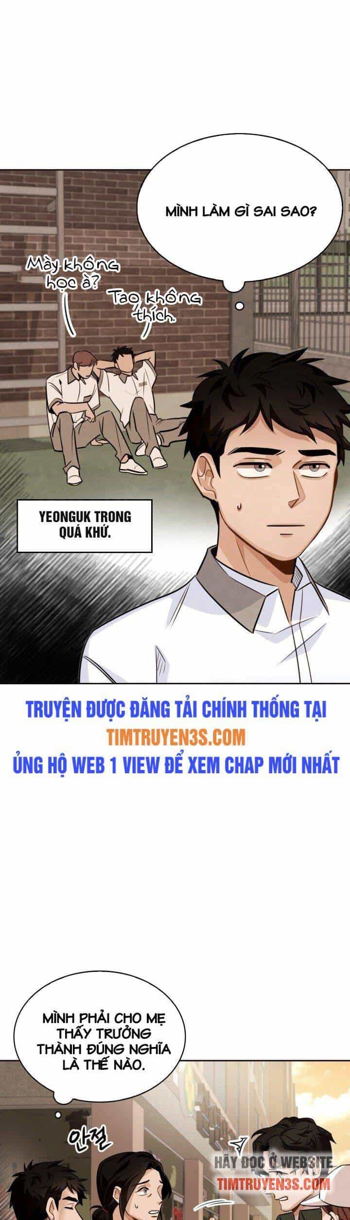 Sống Như Một Diễn Viên - Chương 3 - ảnh 13