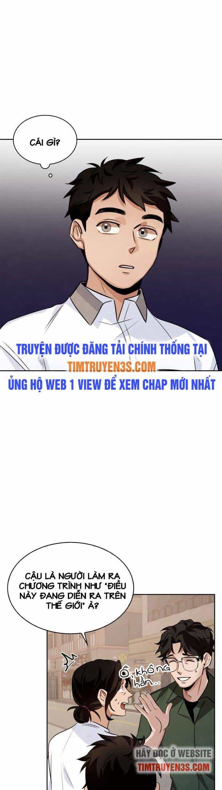 Sống Như Một Diễn Viên - Chương 3 - ảnh 15