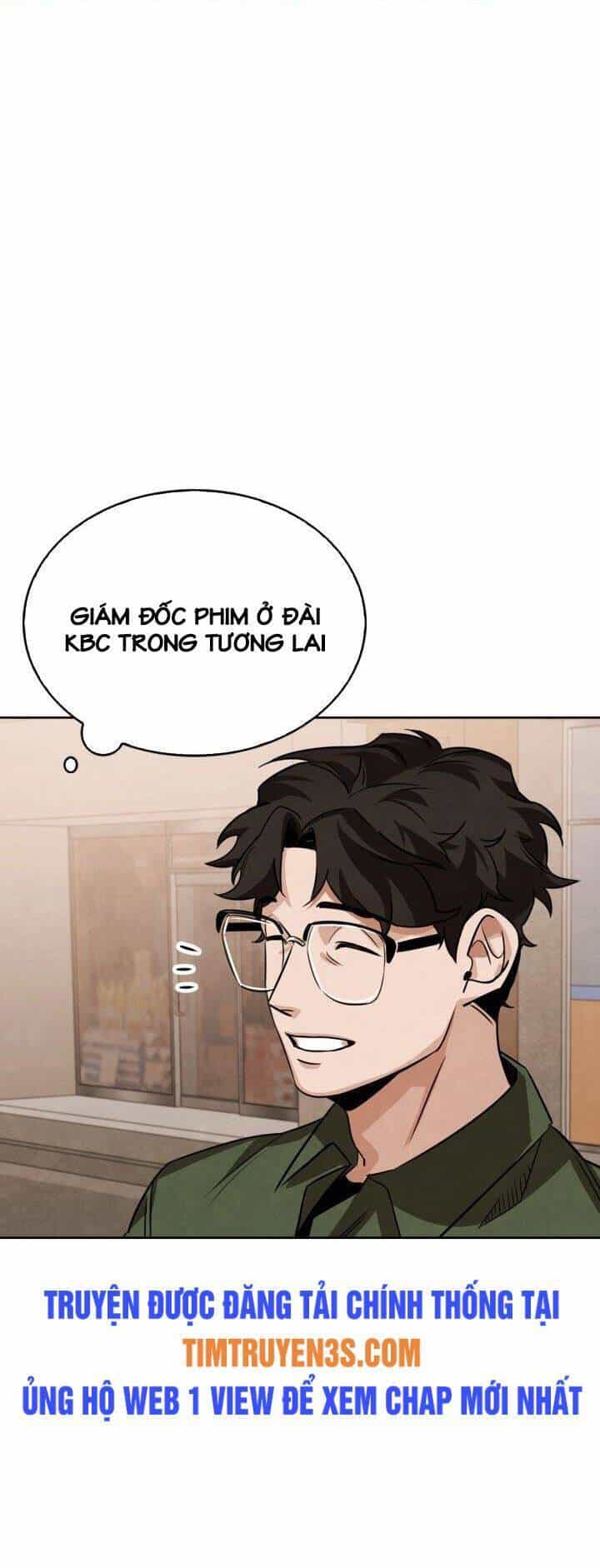 Sống Như Một Diễn Viên - Chương 3 - ảnh 20