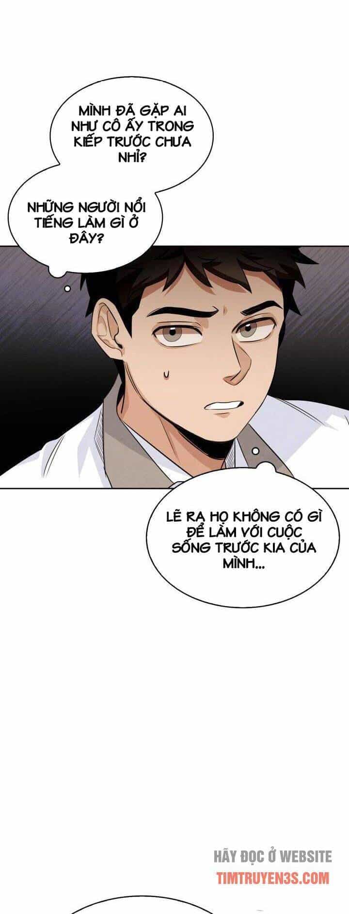 Sống Như Một Diễn Viên - Chương 3 - ảnh 21