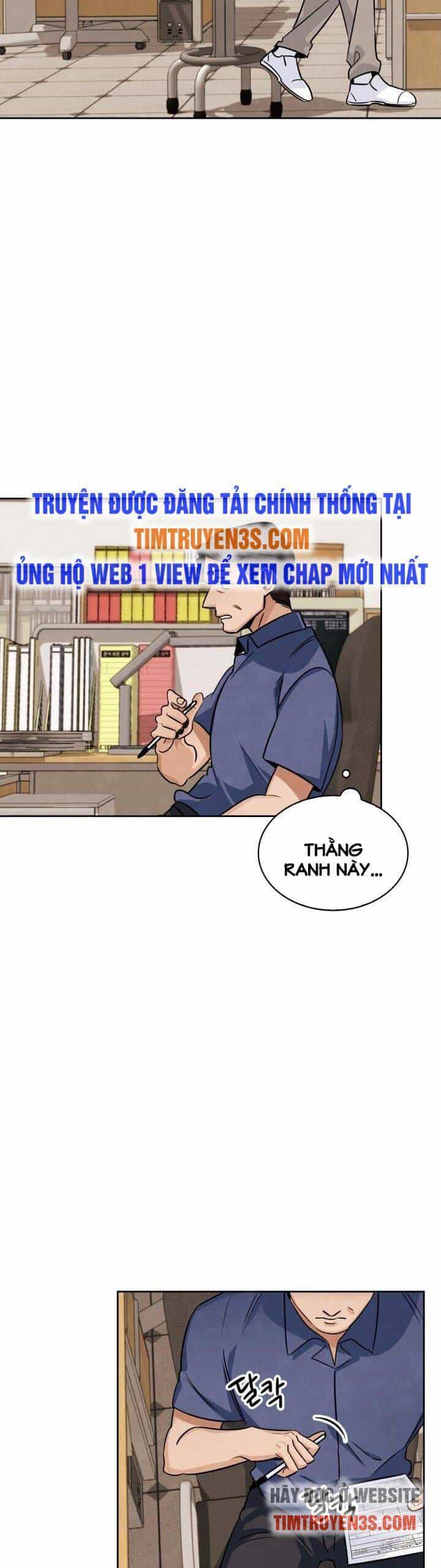 Sống Như Một Diễn Viên - Chương 3 - ảnh 35