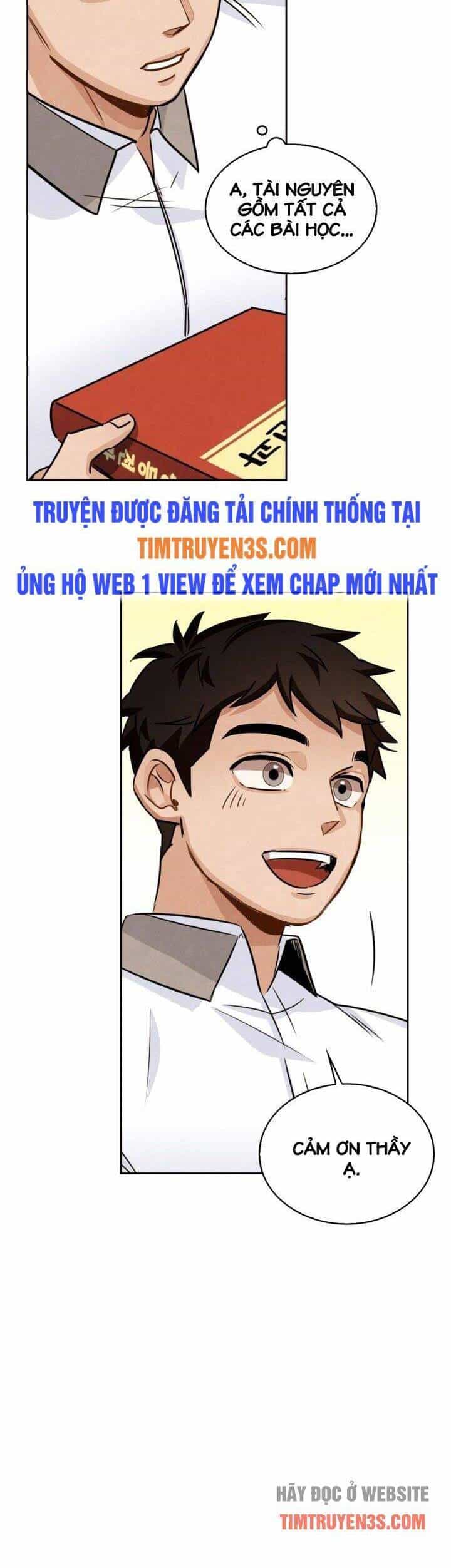 Sống Như Một Diễn Viên - Chương 3 - ảnh 37