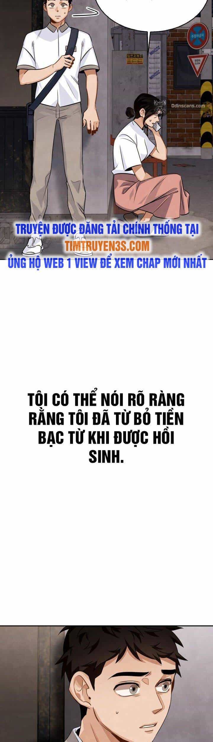 Sống Như Một Diễn Viên - Chương 3 - ảnh 45