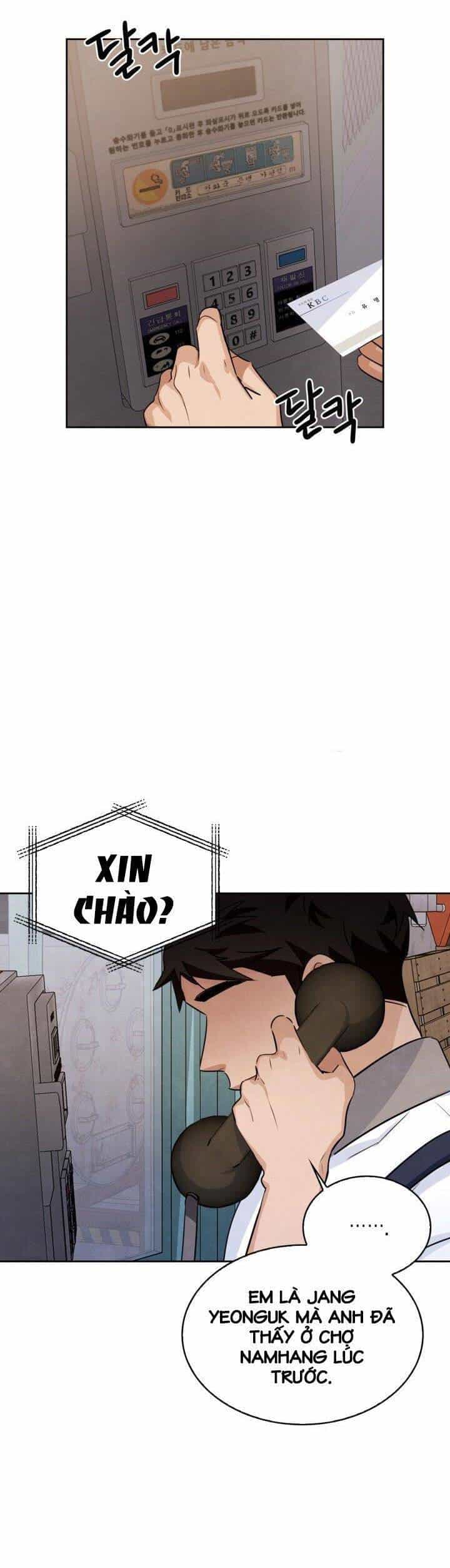Sống Như Một Diễn Viên - Chương 3 - ảnh 54