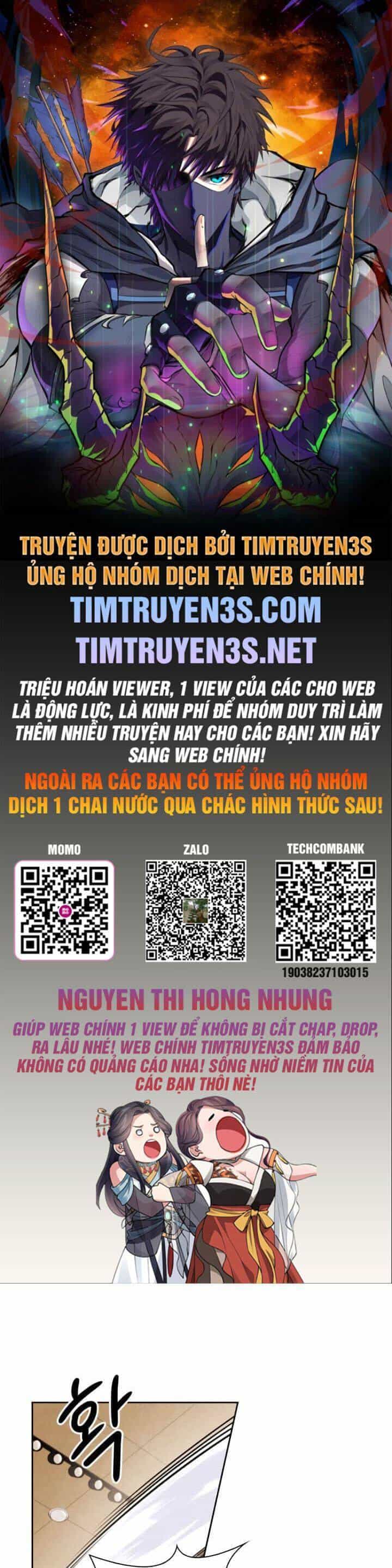 Sống Như Một Diễn Viên - Chương 30 - ảnh 1